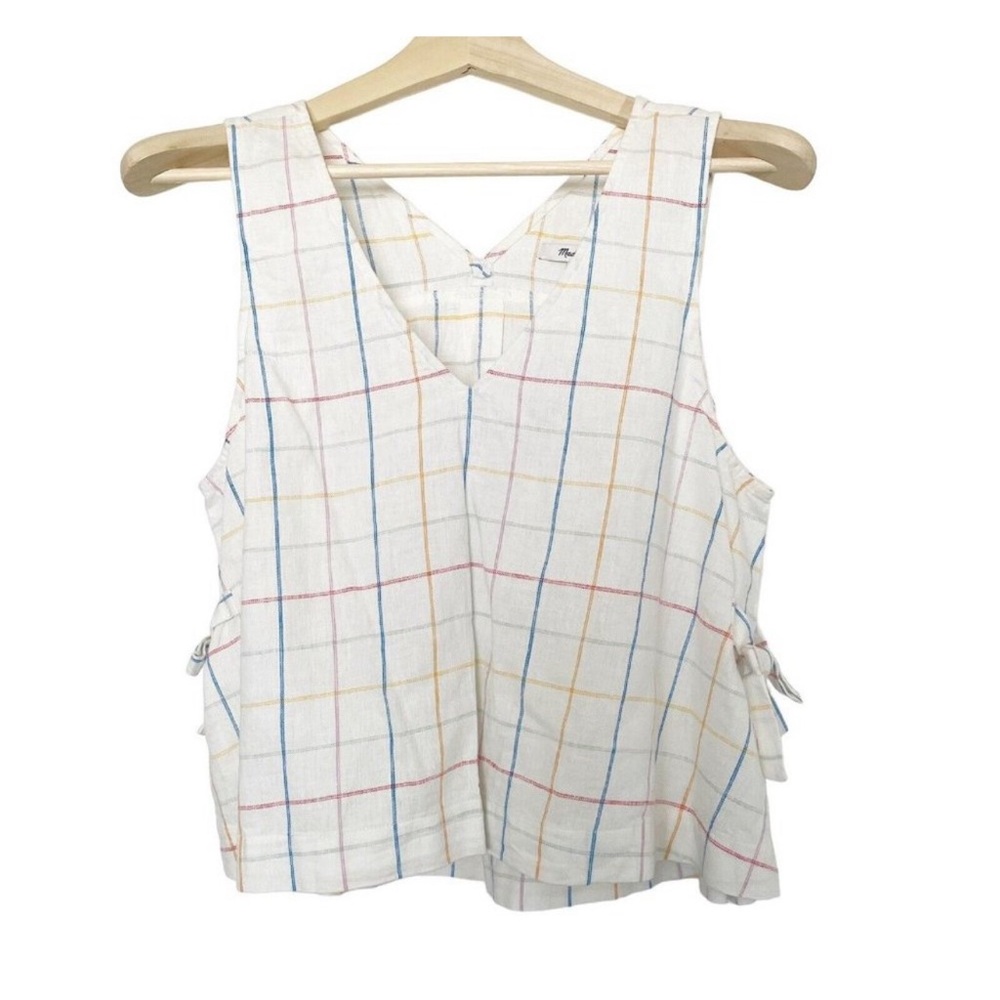 MADEWELL - Women’s Tank Top